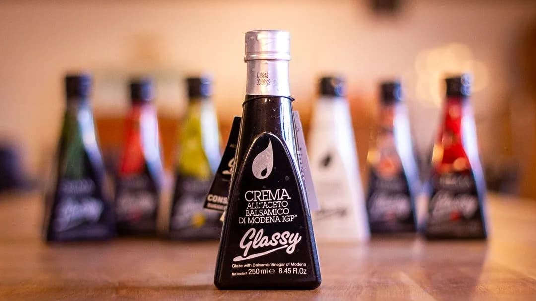 krem balsamiczny (ciemny)