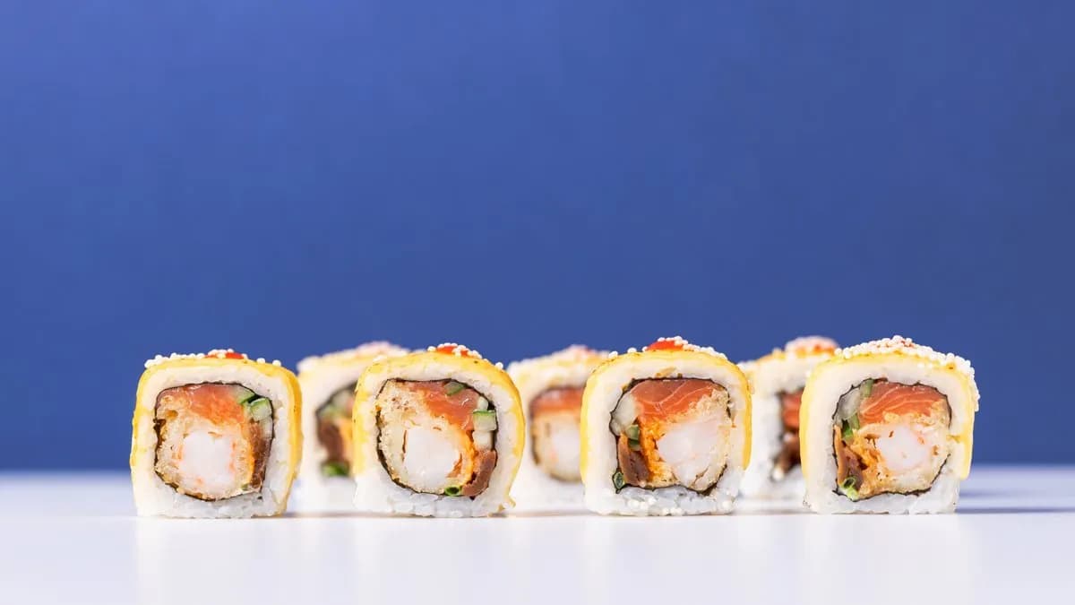 Dragon Cheese (8 szt.)