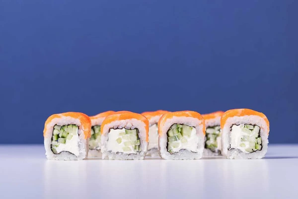 Philadelphia Classic (8 szt.)