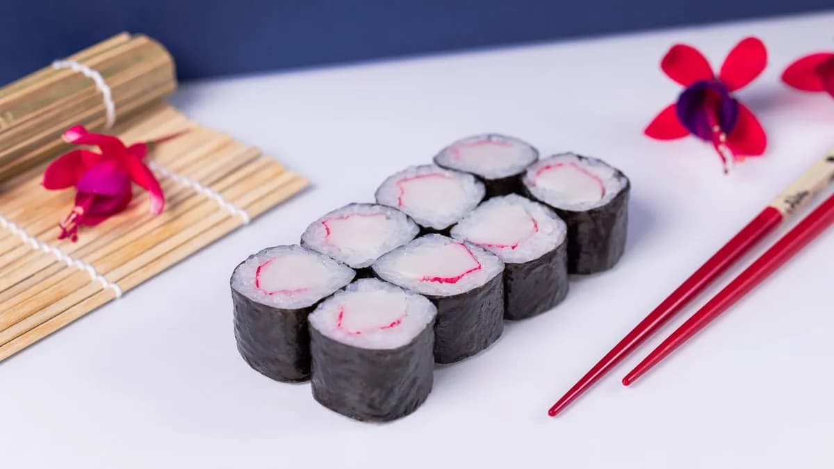 Hosomak Surimi (8 szt.)