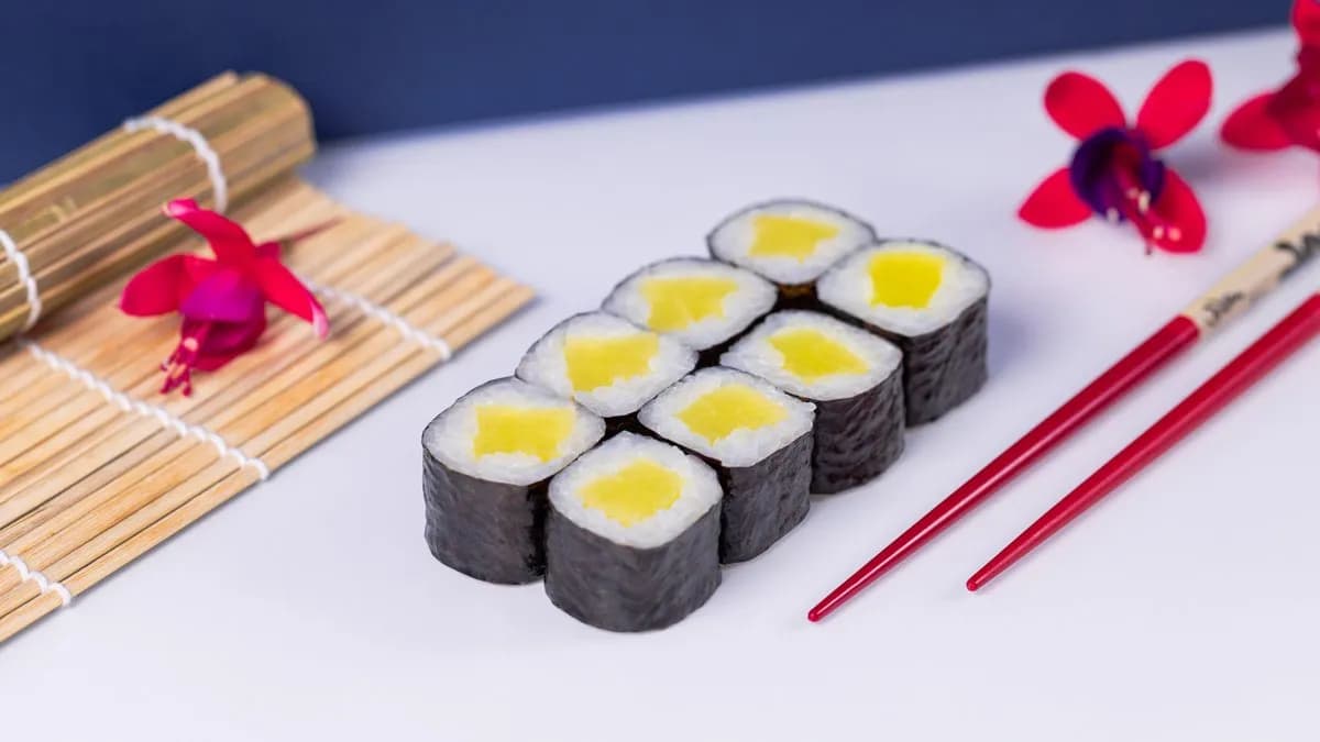 Hosomak Takuan (8 szt.)