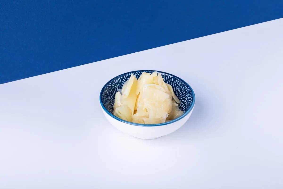 Imbir Biały (15 g.)