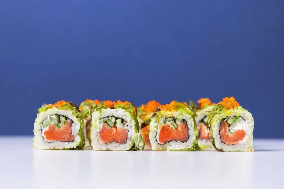 Philadelphia Chuka (8 szt.)