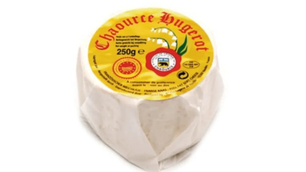 Chaource hugerot