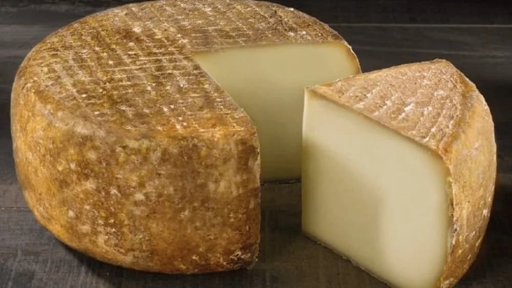 Ossau iraty (100g)
