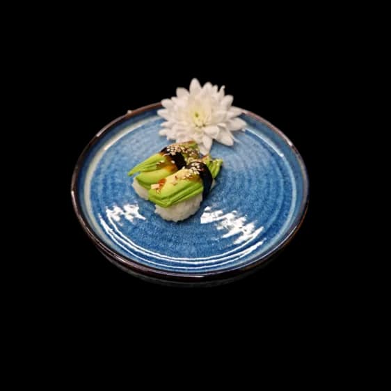 Nigiri Awokado 2szt.