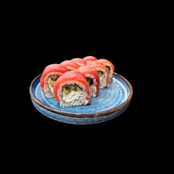 Philadelphia Tuńczyk 360 8 szt.