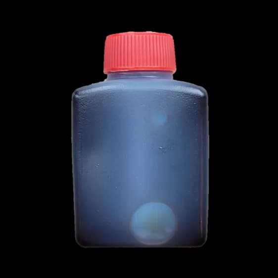 Dodatkowy sos sojowy