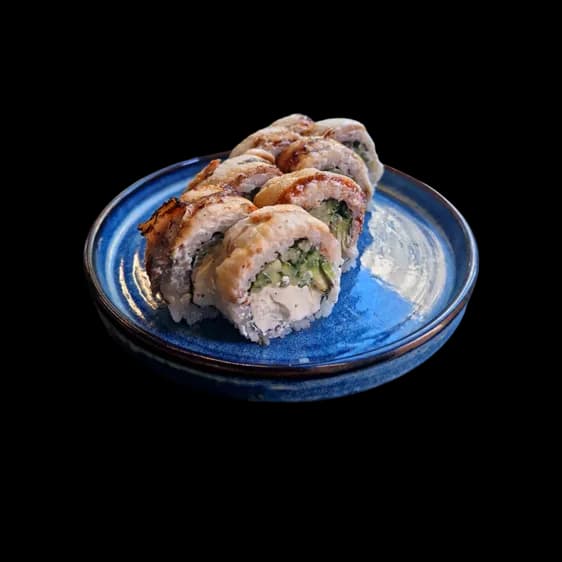 Philadelphia Węgorz 8 szt.