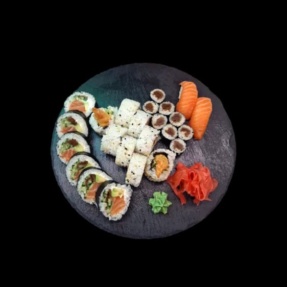 Kimiko Mini - 24 szt.