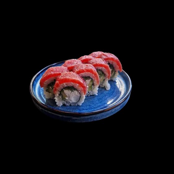 Philadelphia Tuńczyk 8 szt.