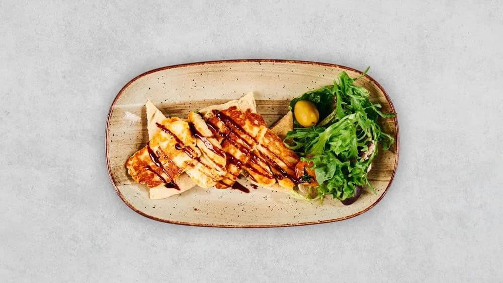 Halloumi