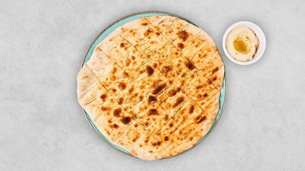 Contantina z humusem