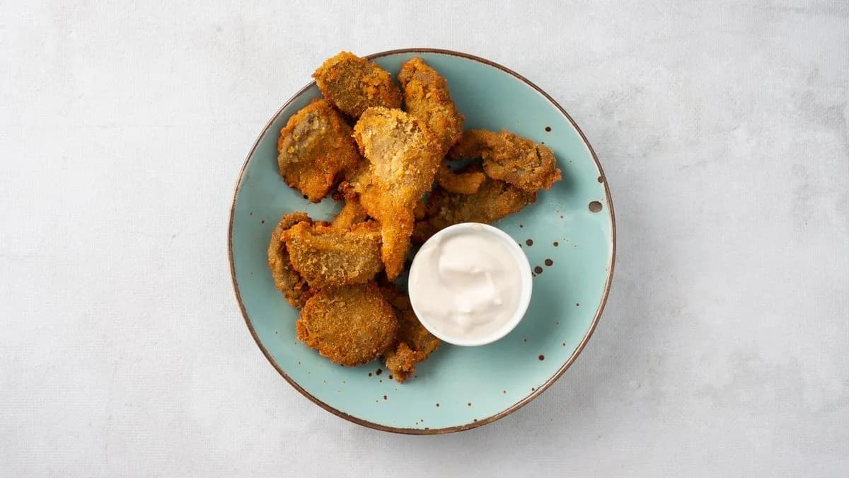 BOCZNIAKI ZE SZPINAKIEM