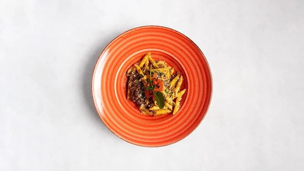 Spaghetti bolognaise