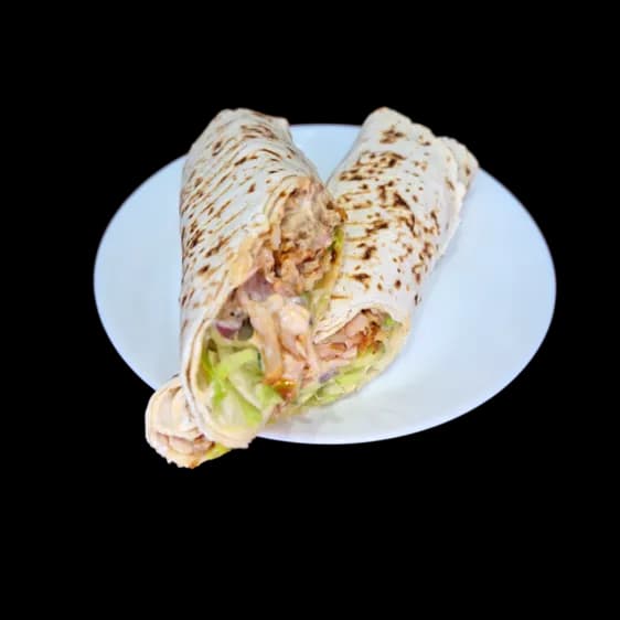 Średni na cienkim - lawasz