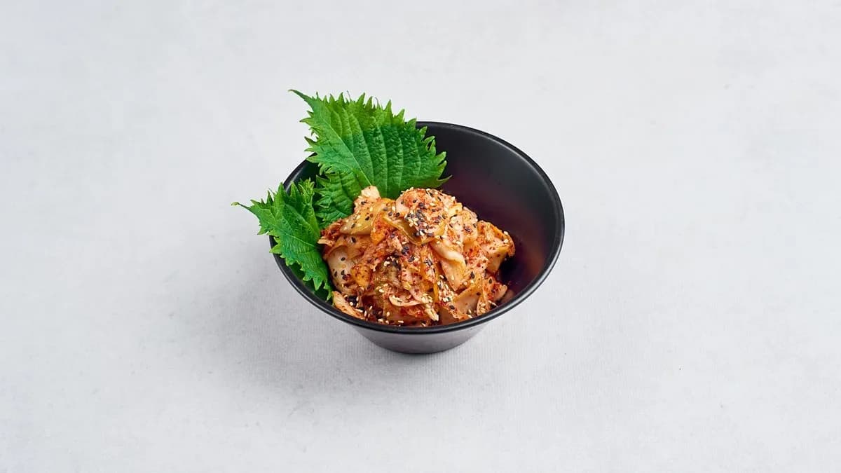 Kimchi