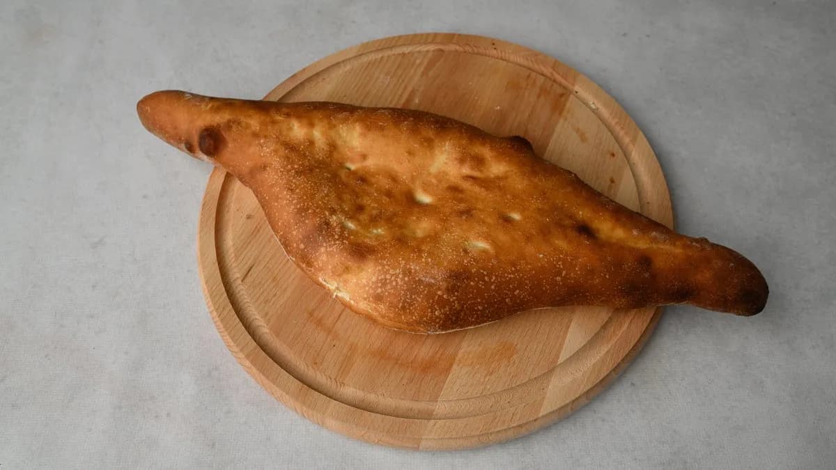 Chleb gruziński mały