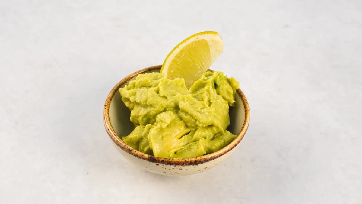 Guacamole