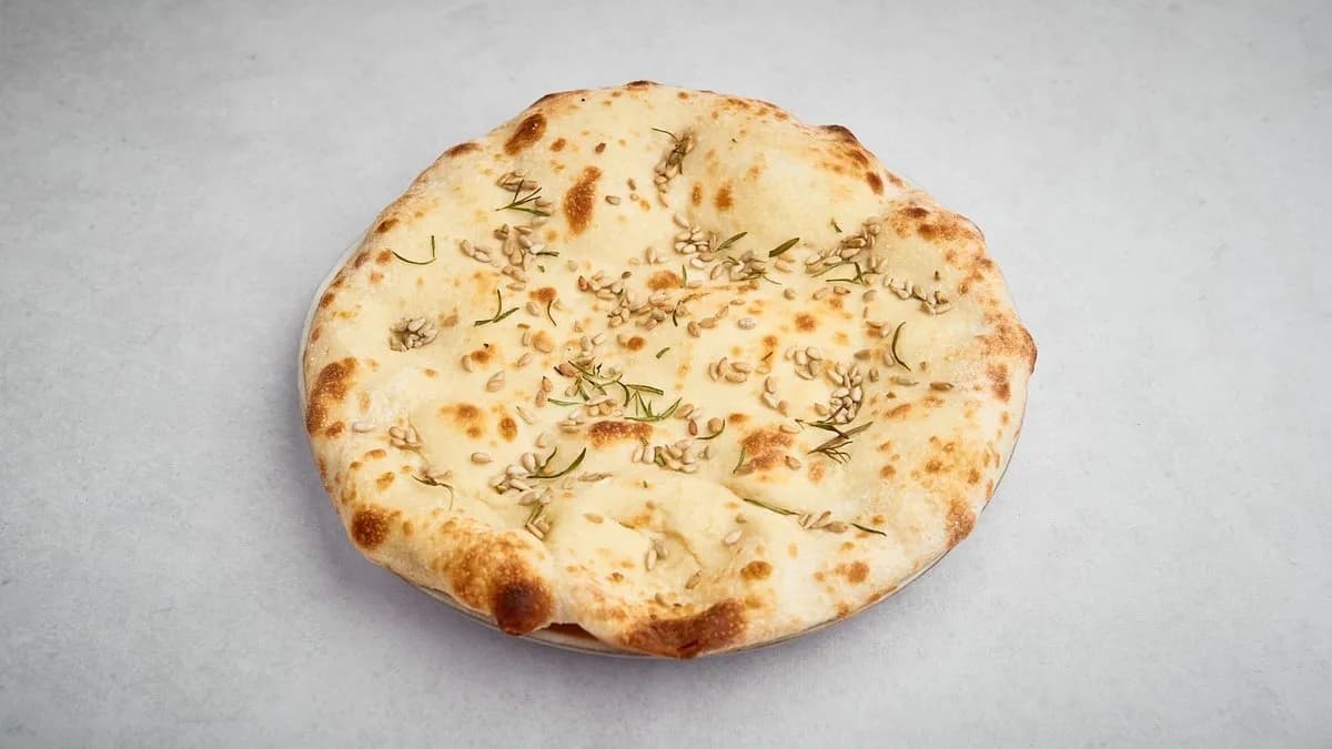 FOCACCIA