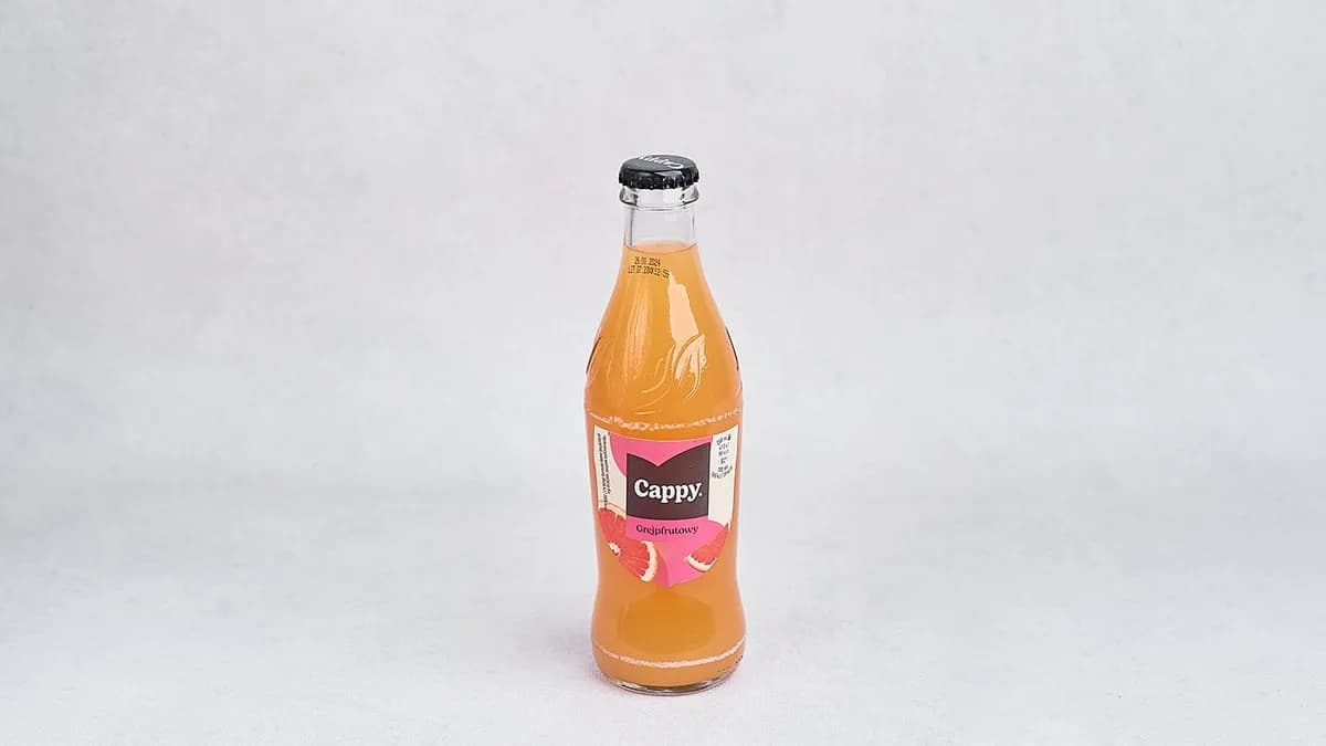 Sok Cappy 250 ml