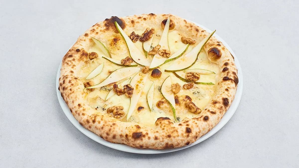 Pere e gorgonzola🌿