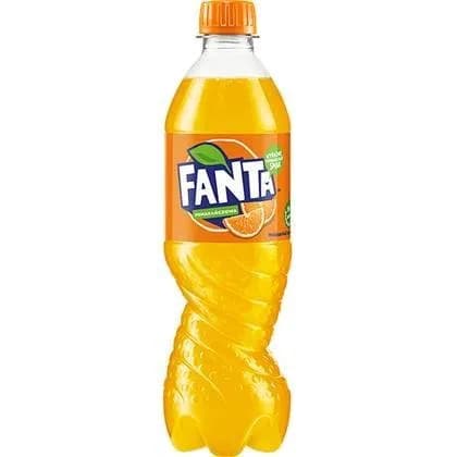 Fanta 0,5l