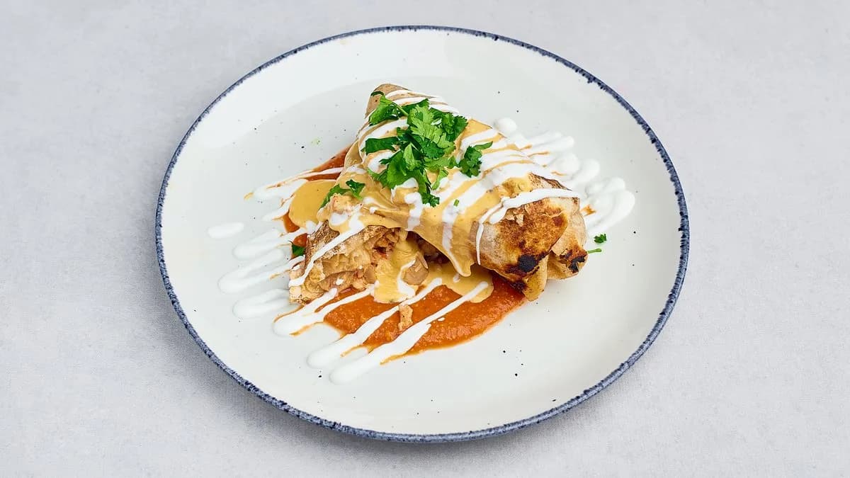 Chilli con carne🌶️