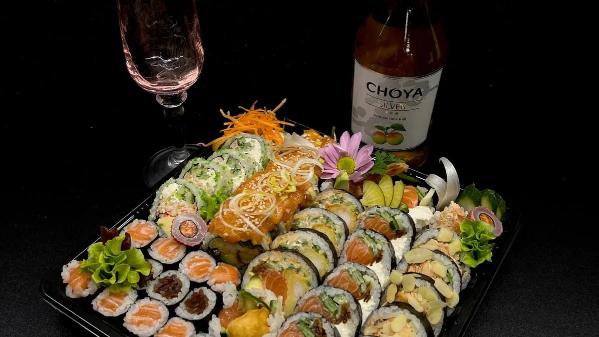 Zestaw Petarda 44szt