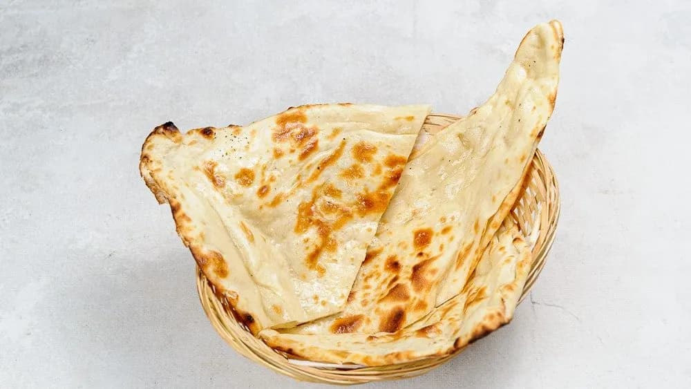 Naan