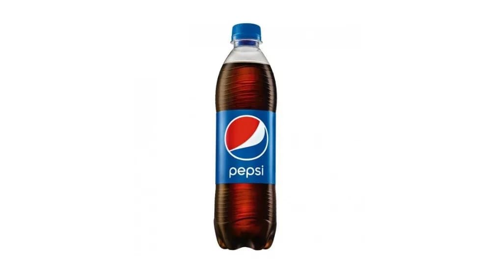 Pepsi 0,5 l