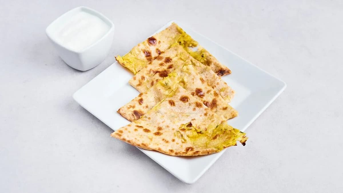 Parantha