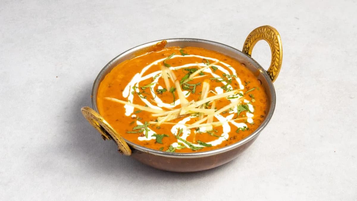 Dal makhani