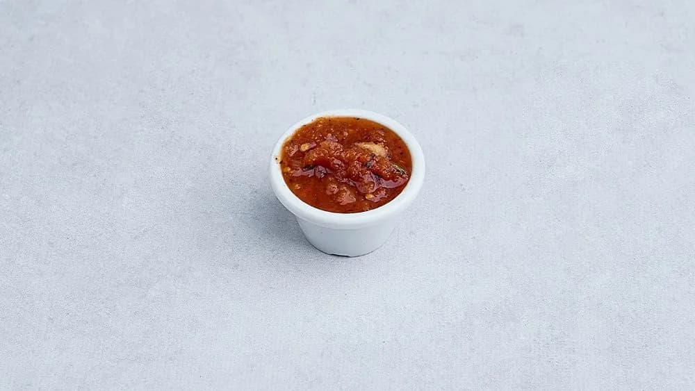 SALSA ROJA