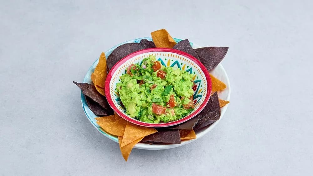 Guacamole