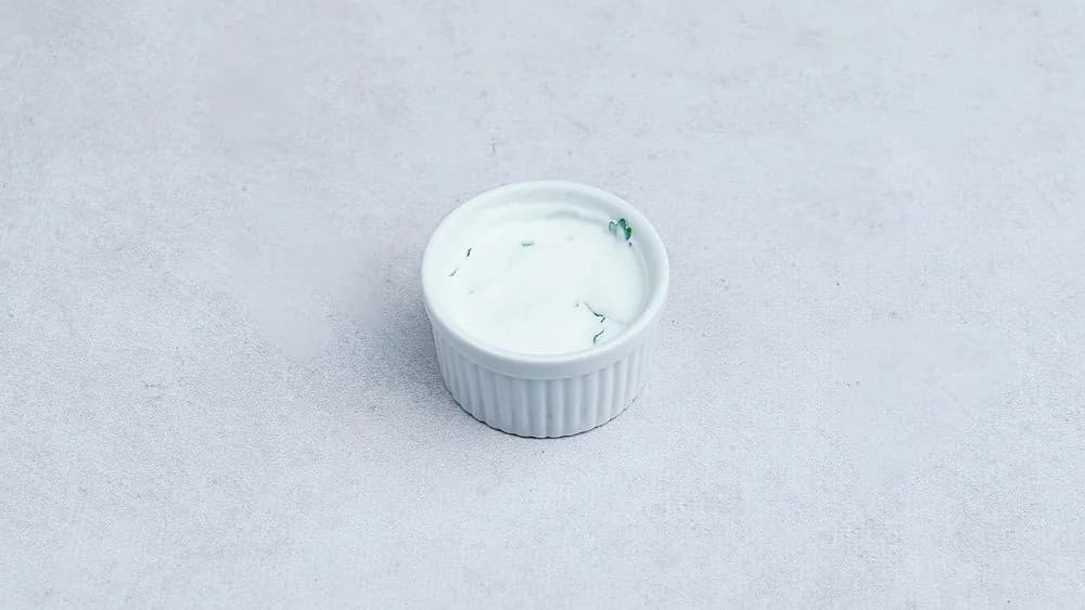 SALSA CREMA