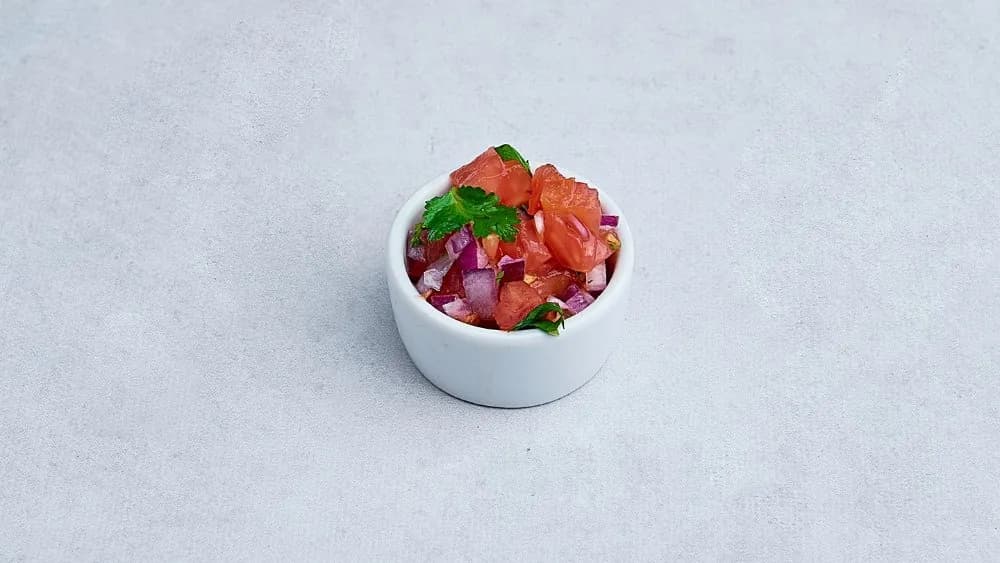 PICO DE GALLO