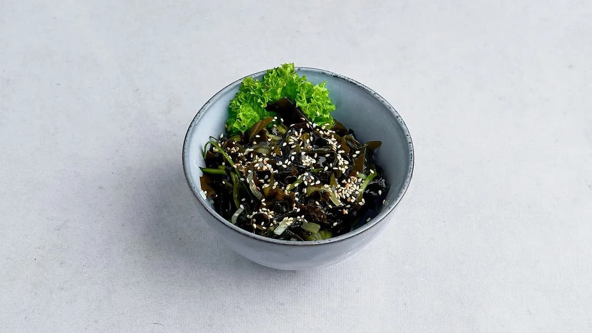 Wakame