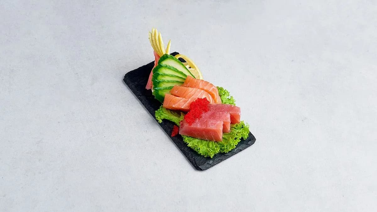 Sashimi