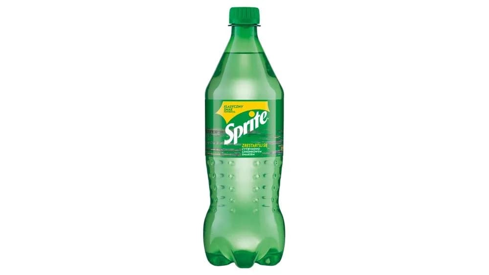 Sprite 0,85 l