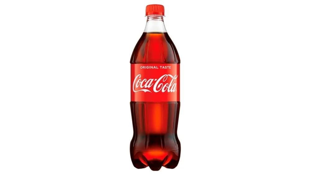 Coca Cola 0,85 l