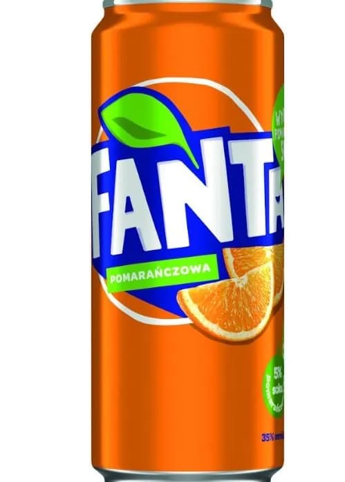 Fanta