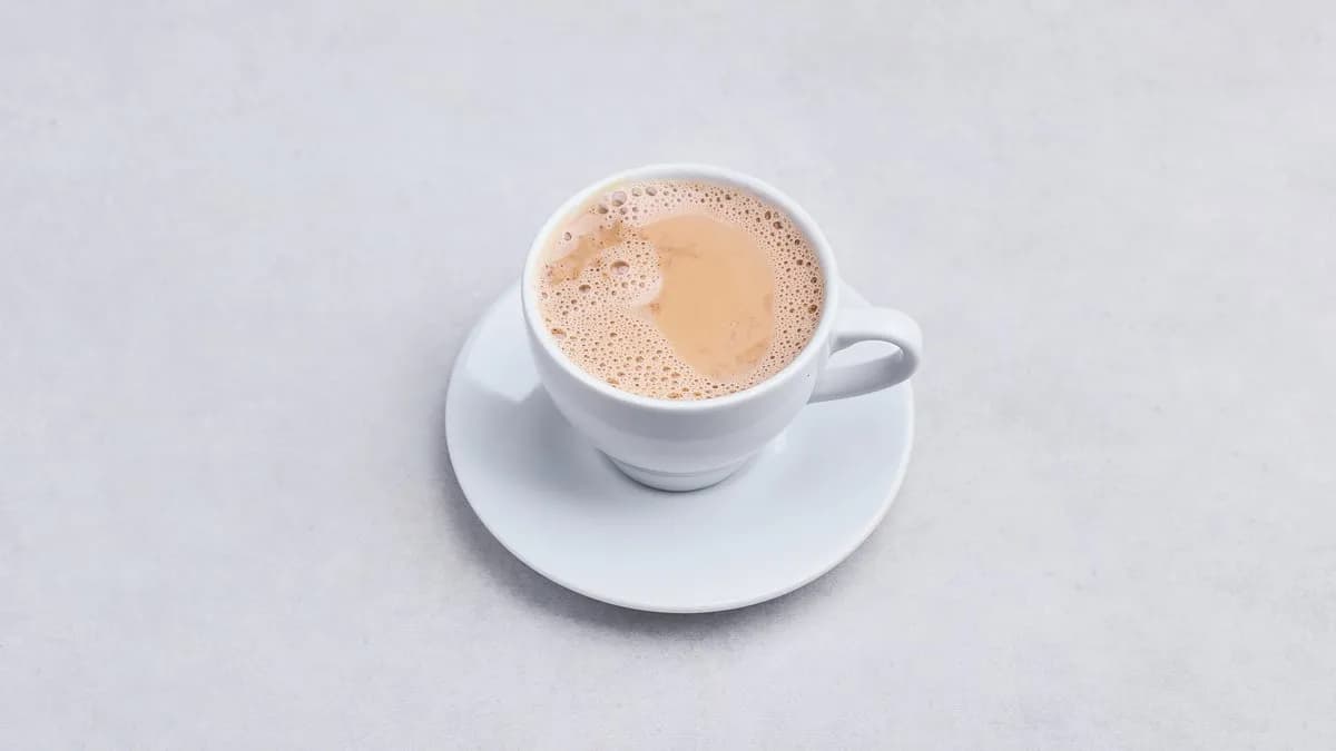 Masala chai