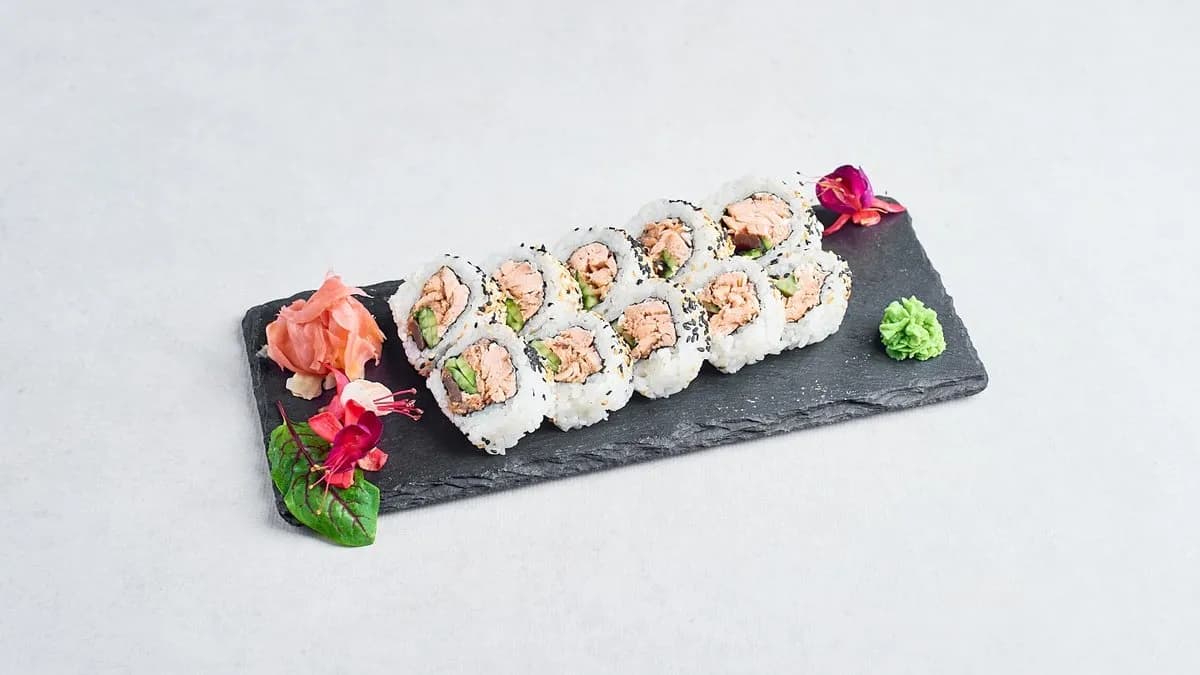 Pieczone maki
