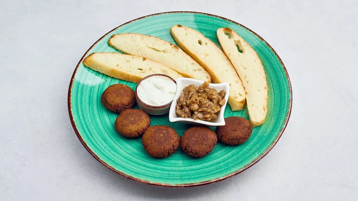 Falafel