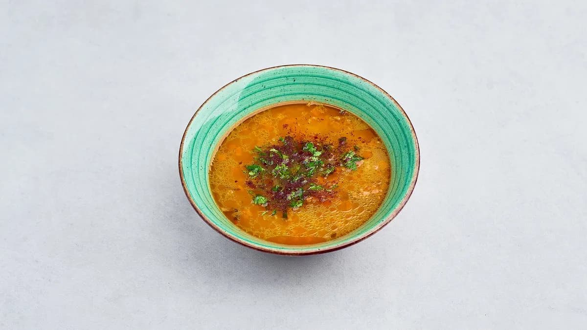 Zupa szefowej kuchni