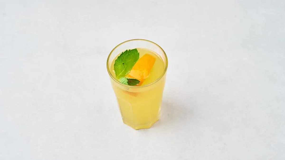 Lemoniada