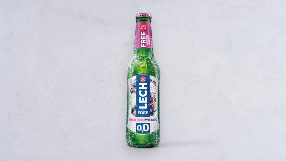 Lech 330 ml