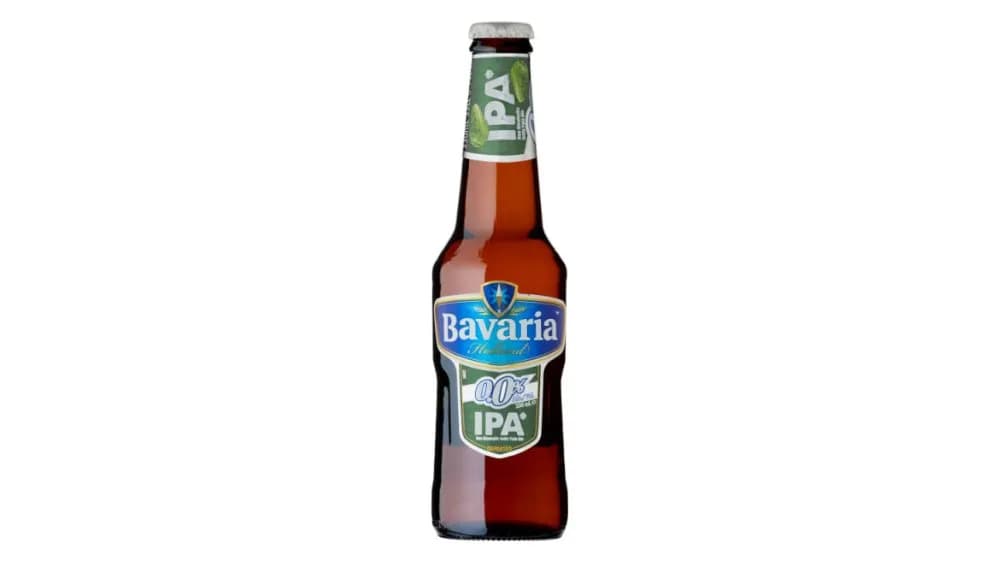Bavaria 330 ml