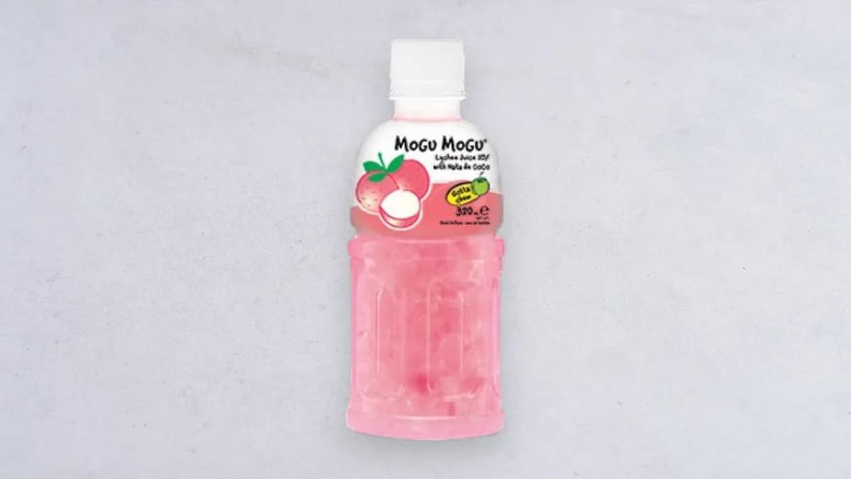 Mogu mogu liczi 320 ml